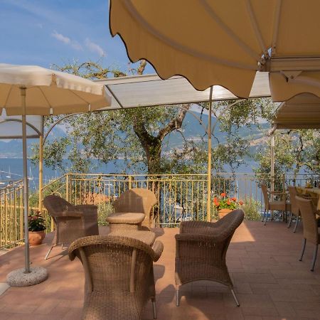 Locazione Turistica Casa Maria-5 By Interhome Assenza di Brenzone Exterior foto