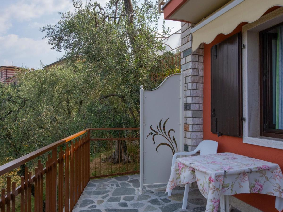 Locazione Turistica Casa Maria-5 By Interhome Assenza di Brenzone Exterior foto