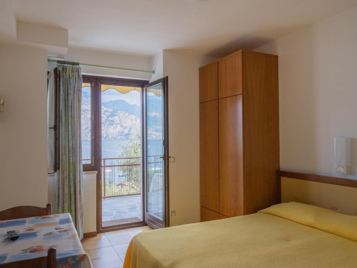 Locazione Turistica Casa Maria-5 By Interhome Assenza di Brenzone Exterior foto