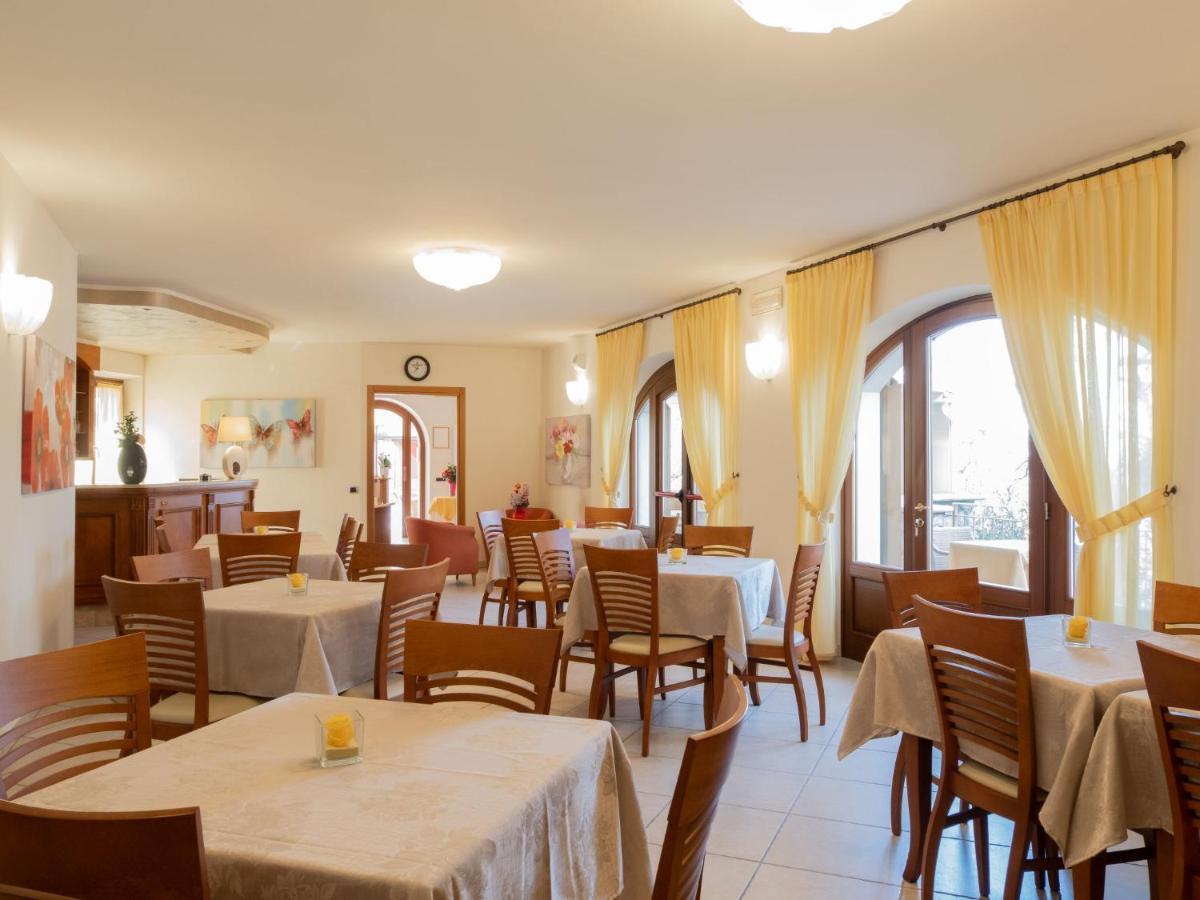 Locazione Turistica Casa Maria-5 By Interhome Assenza di Brenzone Exterior foto