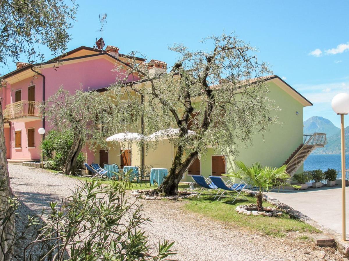 Locazione Turistica Casa Maria-5 By Interhome Assenza di Brenzone Exterior foto