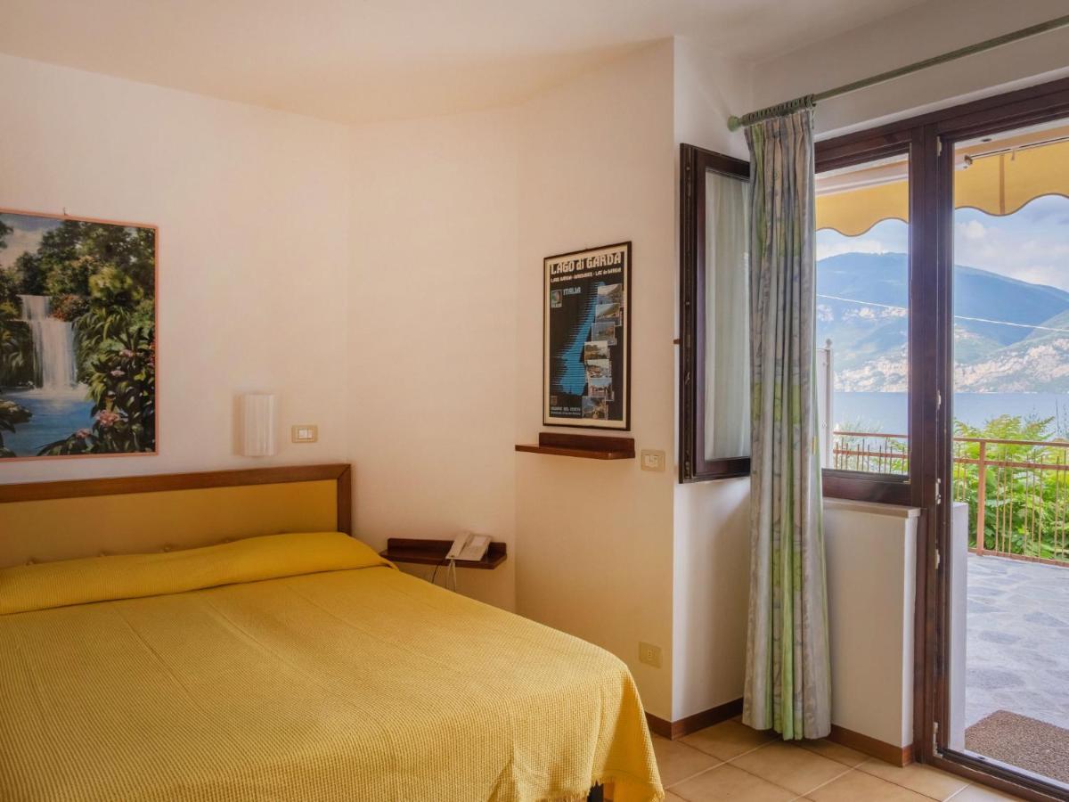 Locazione Turistica Casa Maria-5 By Interhome Assenza di Brenzone Exterior foto